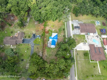 9248 Ridge Blvd, Jacksonville, FL 32208