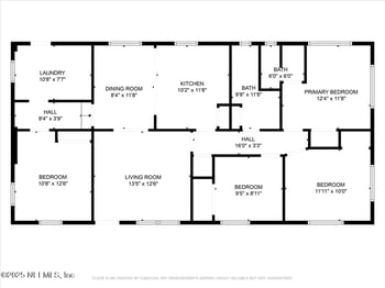 6584 Larne Ave, Jacksonville, FL 32244