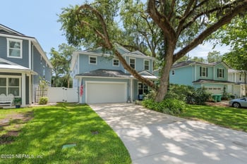 4047 Palm Way, Jacksonville Beach, FL 32250