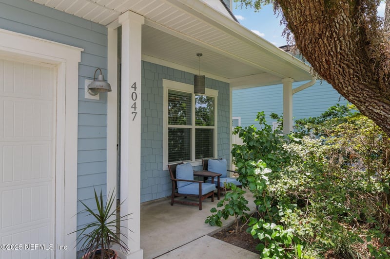 4047 Palm Way, Jacksonville Beach, FL 32250