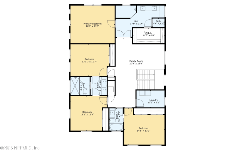 4047 Palm Way, Jacksonville Beach, FL 32250