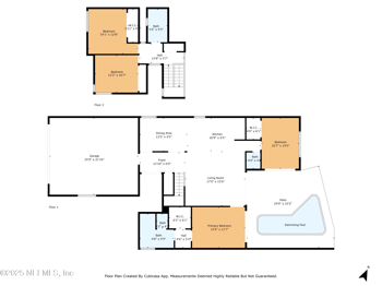 7805 Baymeadows Cir, Jacksonville, FL 32256