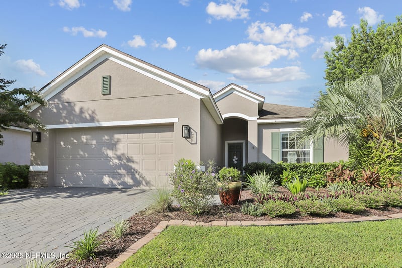 763 Battersea Dr, St Augustine, FL 32095