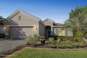 763 Battersea Dr, St Augustine, FL 32095