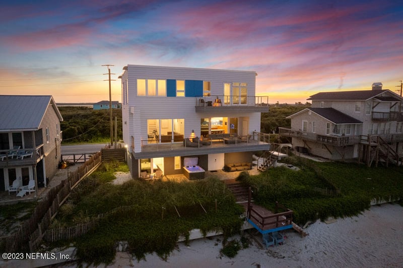 3113 Ponte Vedra Blvd, Ponte Vedra Beach, FL 32082