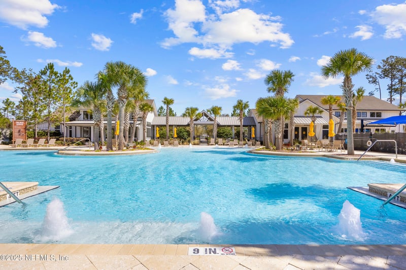 63 Cloverly Point, St Augustine, FL 32092