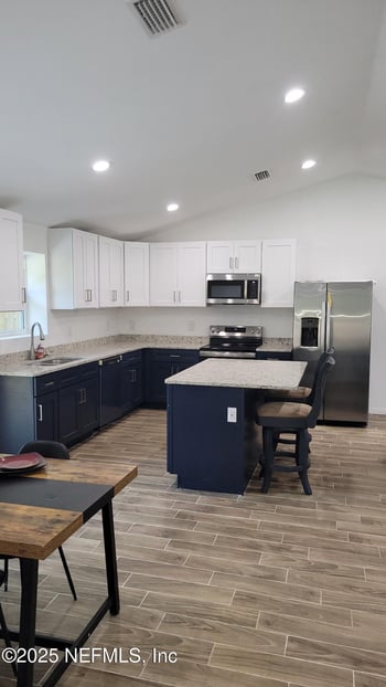 8450 Finwood Ave, Jacksonville, FL 32221