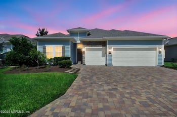 44 Athens Dr, St Augustine, FL 32092