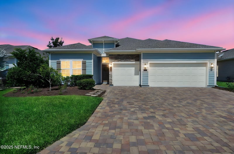 44 Athens Dr, St Augustine, FL 32092