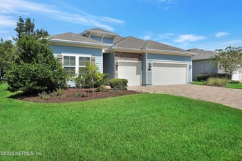 44 Athens Dr, St Augustine, FL 32092