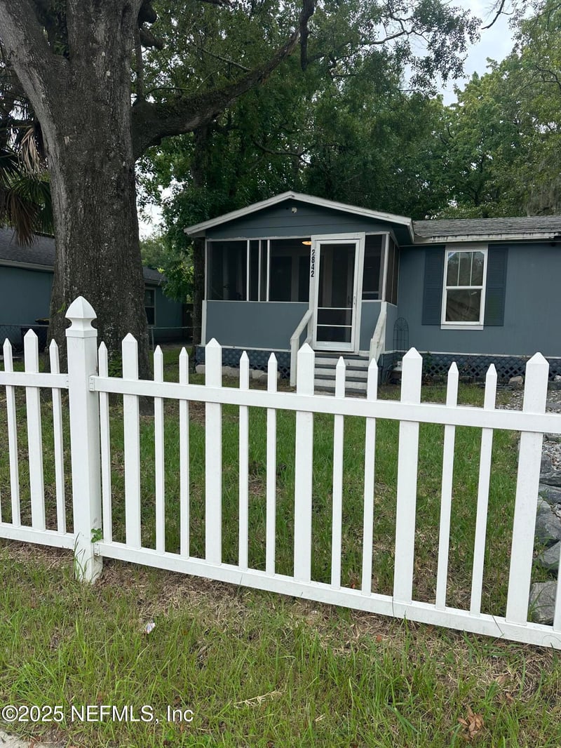 2842 5th St, Jacksonville, FL 32254