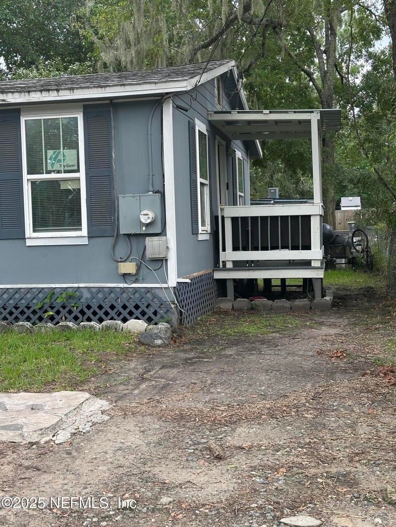 2842 5th St, Jacksonville, FL 32254