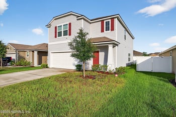 15730 Equine Gait Dr, Jacksonville, FL 32234