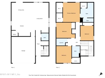 15730 Equine Gait Dr, Jacksonville, FL 32234