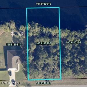 316 Crystal Lake Dr, St Augustine, FL 32084
