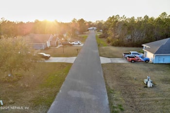 316 Crystal Lake Dr, St Augustine, FL 32084