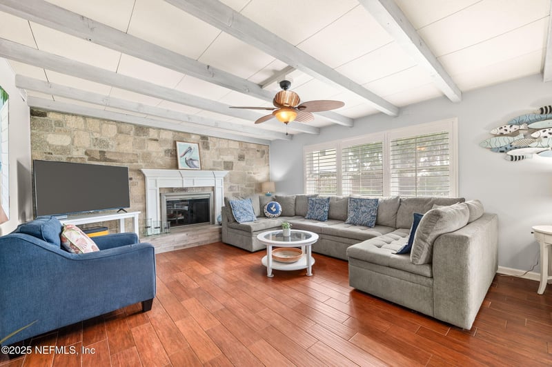 5454 2nd St, St Augustine, FL 32080