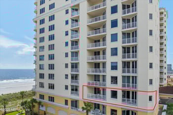 1031 1st St #201, Jacksonville Beach, FL 32250