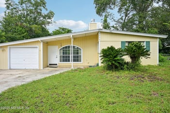 2006 Orlean Dr, Jacksonville, FL 32210