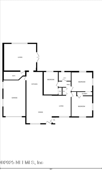 5454 2nd St, St Augustine, FL 32080