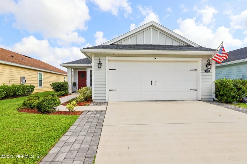 539 Bluejack Ln, St Augustine, FL 32095