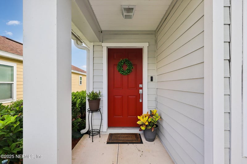 539 Bluejack Ln, St Augustine, FL 32095