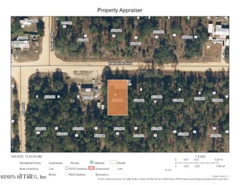 323 Interlachen Blvd, Interlachen, FL 32148