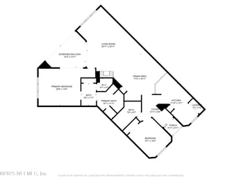 2099 Winterbourne #302, Orange Park, FL 32073