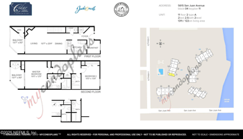 5615 San Juan Ave #411, Jacksonville, FL 32210