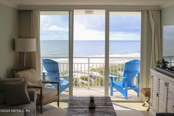 1601 Ocean Dr #407, Jacksonville Beach, FL 32250