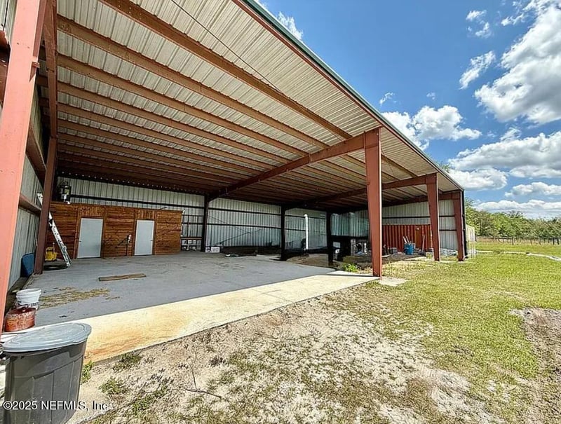 159 Old Starke Rd, Palatka, FL 32177