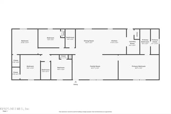 4745 Wendy St, Hastings, FL 32145