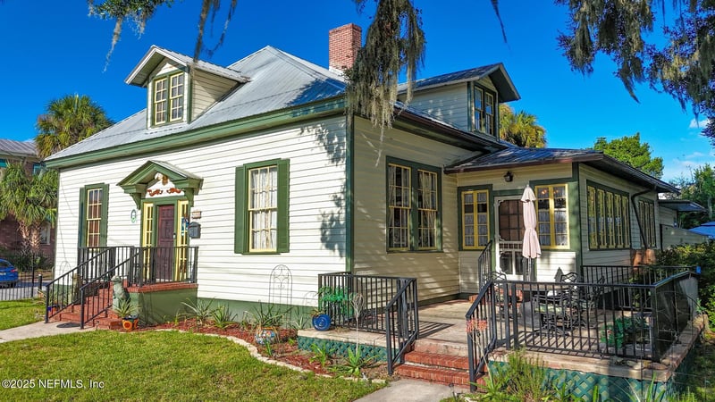 117 3rd St, Palatka, FL 32177