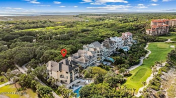 28 Dunes Row, Fernandina Beach, FL 32034