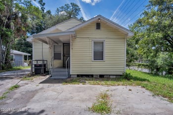 1671 35th St, Jacksonville, FL 32209