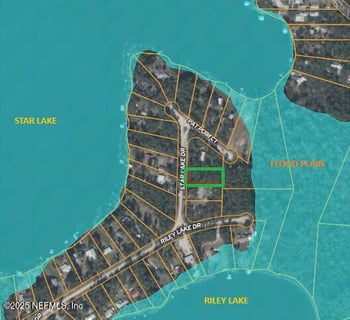 106 Star Lake Dr, Hawthorne, FL 32640