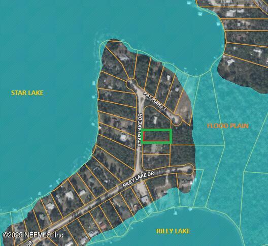 106 Star Lake Dr, Hawthorne, FL 32640