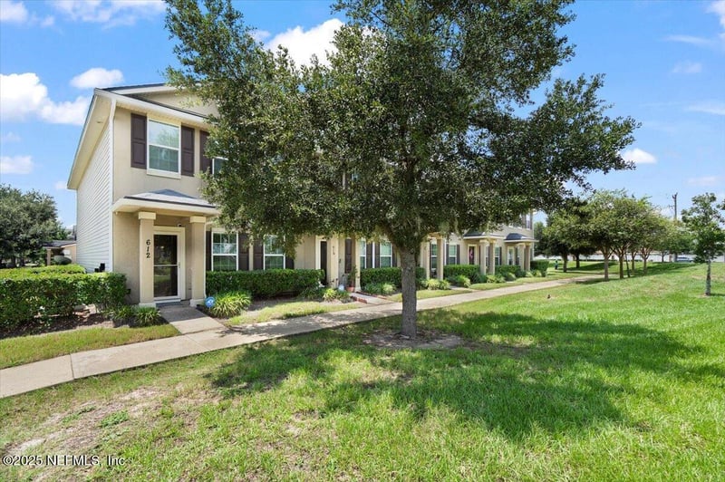 612 Wishing Way, Orange Park, FL 32073