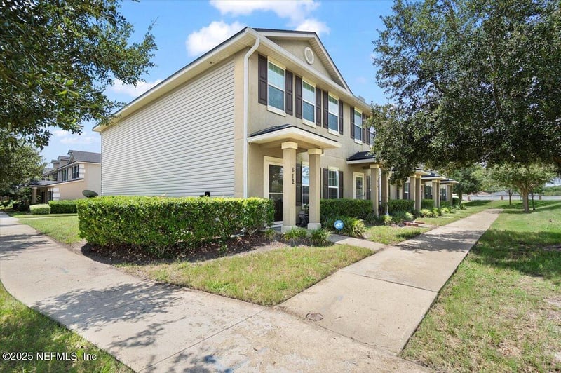 612 Wishing Way, Orange Park, FL 32073