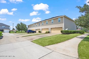 612 Wishing Way, Orange Park, FL 32073