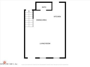 612 Wishing Way, Orange Park, FL 32073