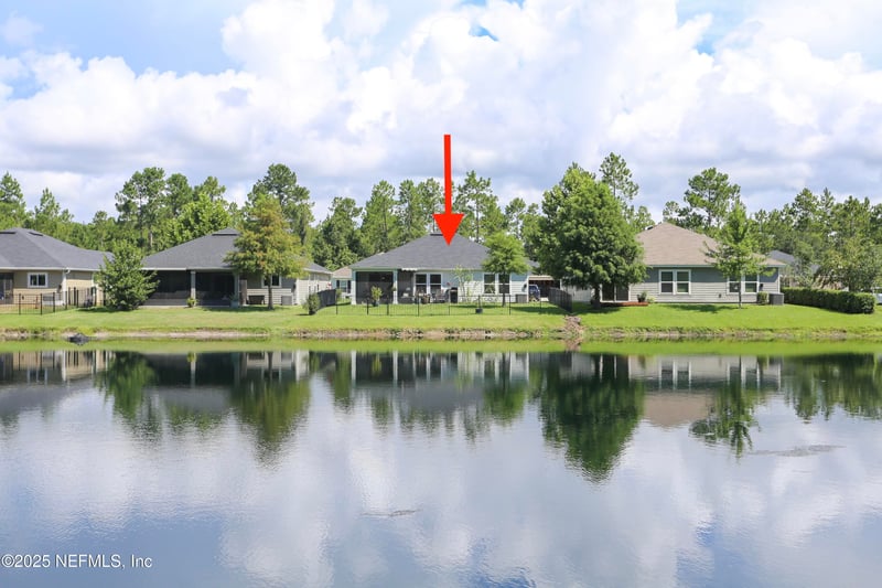 282 Orient Dr, St Augustine, FL 32092