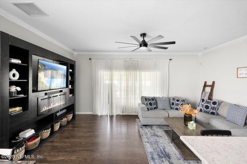 694 Crystal Way, Orange Park, FL 32065