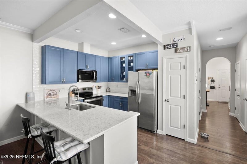 694 Crystal Way, Orange Park, FL 32065