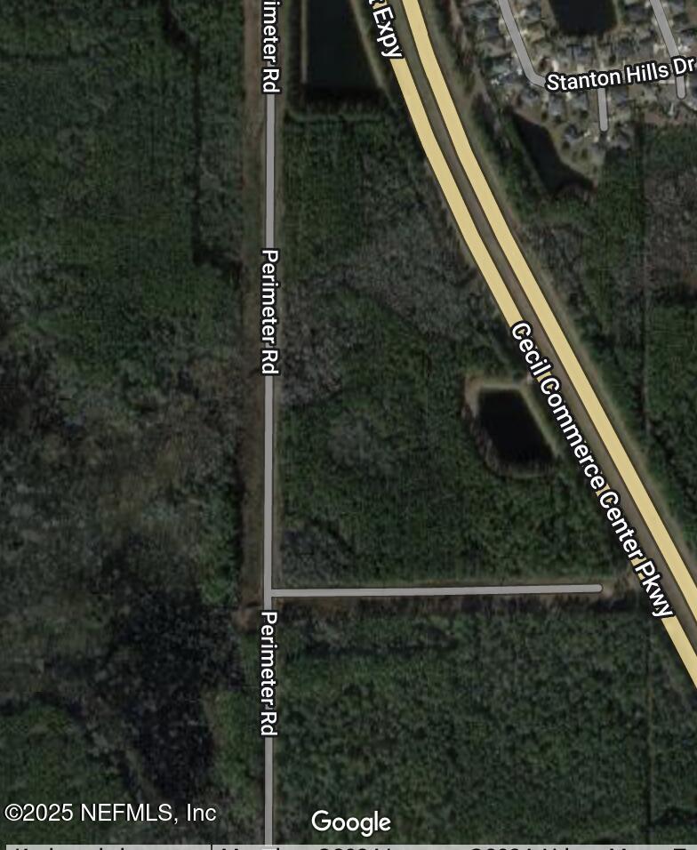 0 Cecil Commerce Center Pw, Jacksonville, FL 32222