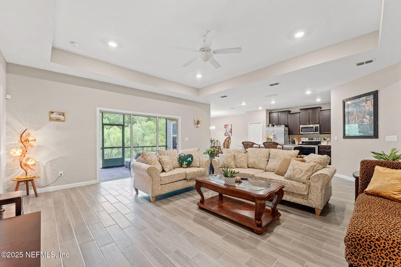 2721 Crossfield Dr, Green Cove Springs, FL 32043