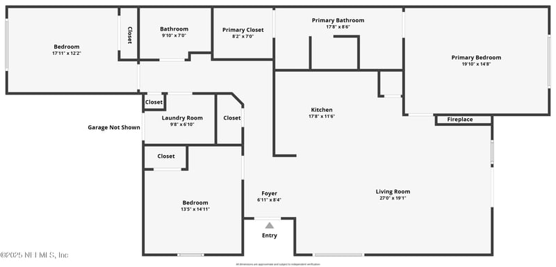 327 Charlie Way, St Augustine, FL 32095