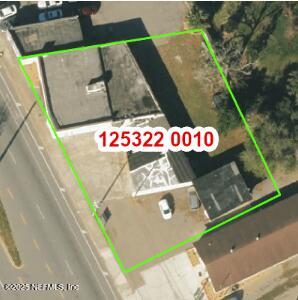 2565 Philips Hw, Jacksonville, FL 32207