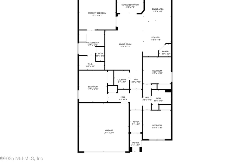 12264 Sacha Rd, Jacksonville, FL 32226