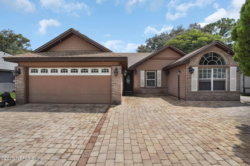 8786 Spring Harvest Ln, Jacksonville, FL 32244